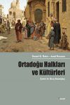 Ortadoğu Halkları ve K&uuml;lt&uuml;rleri