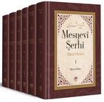 Mesnevi Şerhi (6 Cilt)