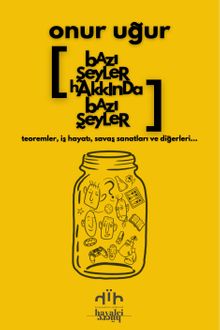 Bazı Şeyler Hakkında Bazı Şeyler 