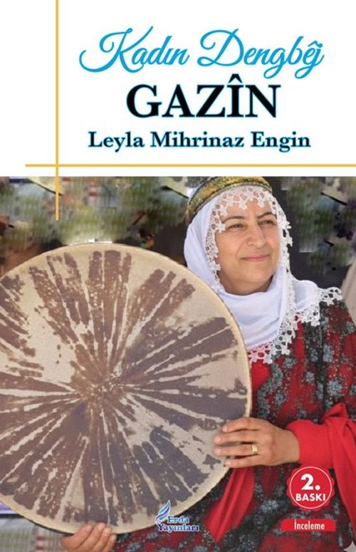 Kadın Dengbêj Gazîn