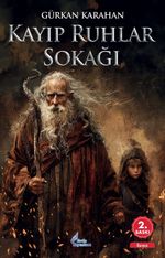 Kayıp Ruhlar Sokağı