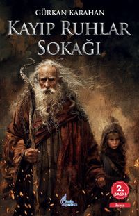 Kayıp Ruhlar Sokağı