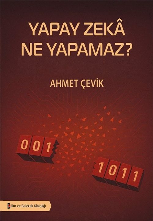 Yapay Zeka Ne Yapamaz?