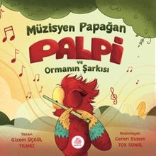 Müzisyen Papağan Palpi