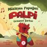 Müzisyen Papağan Palpi