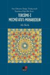 Son D&ouml;nem Doğu T&uuml;rk&ccedil;esiyle Yazılmış Din&icirc; Bir Eser: Terceme-İ Mecm&uuml;atu'l-Muhakkik&icirc;n