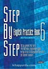 Step By Step-6 & English Pratice Book