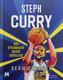 Steph Curry / Bir Efsaneden Hayat Dersleri
