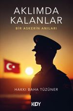 Aklımda Kalanlar 