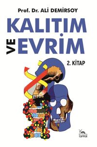 Kalıtım ve Evrim 2. Kitap