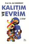 Kalıtım ve Evrim 2. Kitap