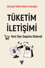 Tüketim İletişimi & Yeni Sen Sepete Eklendi