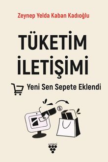Tüketim İletişimi & Yeni Sen Sepete Eklendi