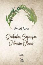 Sonbahar Çağırıyor Gitmesem Olmaz