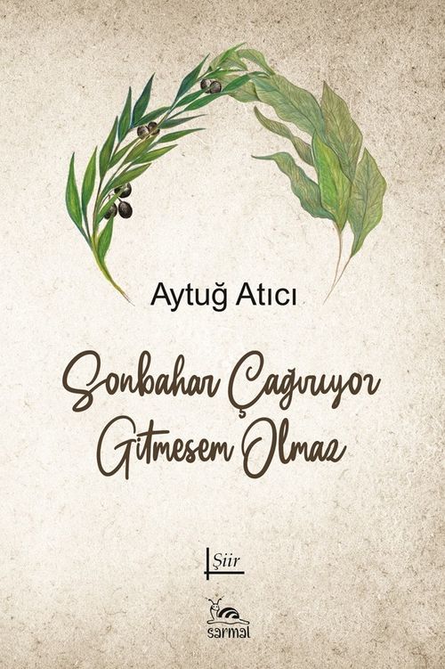 Sonbahar Çağırıyor Gitmesem Olmaz