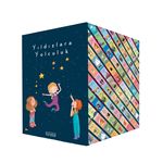 Yıldızlara Yolculuk Seti (Masal Krallığı-İlham Kutusu-Parlak Fikirler) (30 Kitap)