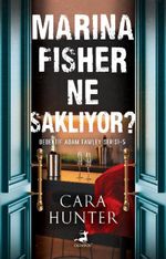Marina Fisher Ne Saklıyor ?
