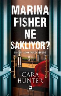 Marina Fisher Ne Saklıyor ?