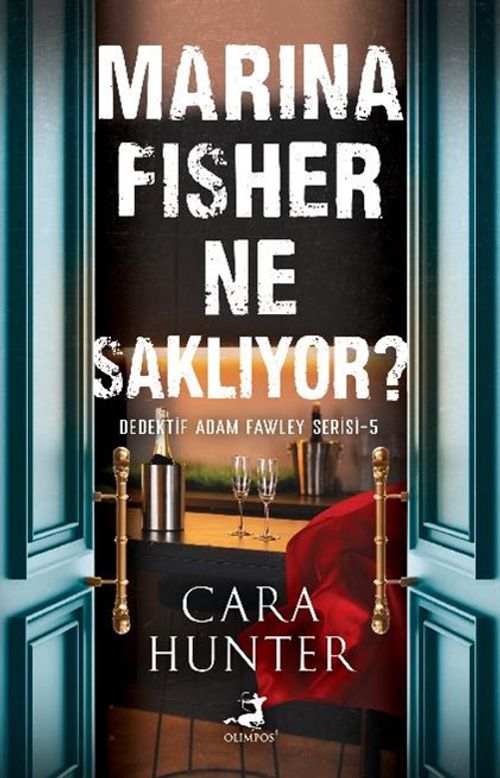 Marina Fisher Ne Saklıyor ?