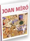 Joan Miro / Sanatın B&uuml;y&uuml;k Ustaları 21