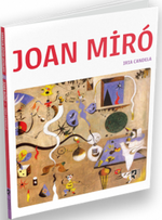 Joan Miro / Sanatın Büyük Ustaları 21