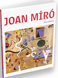 Joan Miro / Sanatın Büyük Ustaları 21