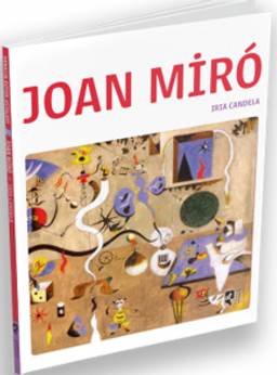 Joan Miro / Sanatın Büyük Ustaları 21