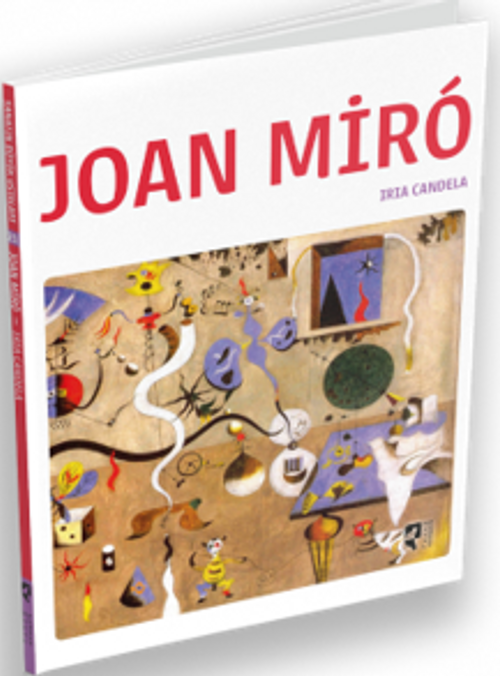 Joan Miro / Sanatın Büyük Ustaları 21