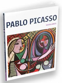 Pablo Picasso / Sanatın Büyük Ustaları 22