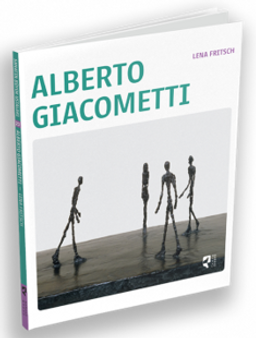 Alberto Giacometti / Sanatın Büyük Ustaları 23