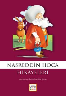 Nasreddin Hoca Hikayeleri