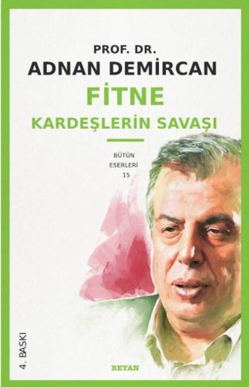 Fitne & Kardeşlerin Savaşı