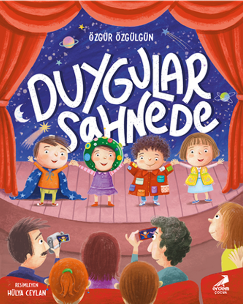 Duygular Sahnede