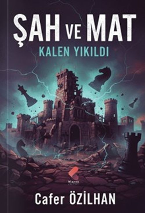 Şah ve Mat & Kalen Yıkıldı