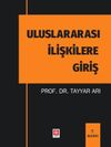 Uluslararası İlişkilere Giriş