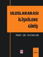 Uluslararası İlişkilere Giriş
