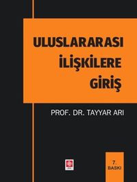 Uluslararası İlişkilere Giriş