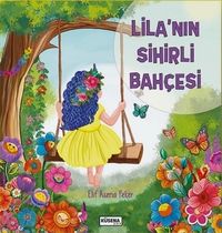 Lila'nın Sihirli Bahçesi