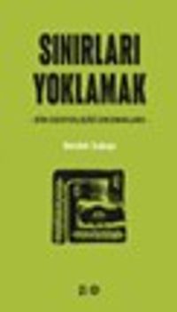 Sınırları Yoklamak & Din Sosyolojisi Okumaları