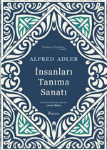 İnsanları Tanıma Sanatı (Bez Ciltli)