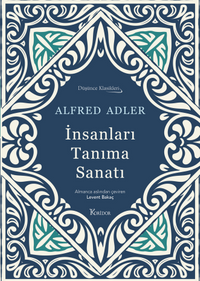 İnsanları Tanıma Sanatı (Bez Ciltli)