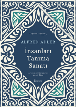 İnsanları Tanıma Sanatı (Bez Ciltli)