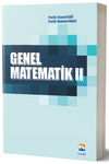 Genel Matematik II