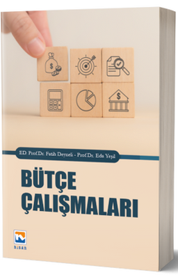 Bütçe Çalışmaları