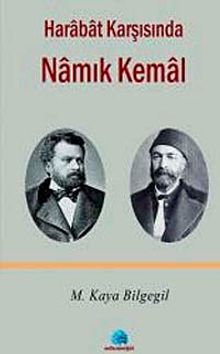 Harabat Karşısında Namık Kemal