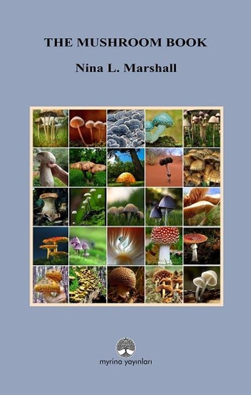 The Mushroom Book