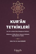 Kur'an Tetkikleri