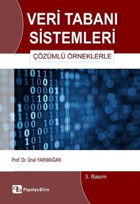 Veri Tabanı Sistemleri & Çözümlü Örneklerle