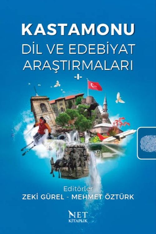 Kastamonu Dil ve Edebiyat Araştırmaları 1