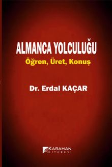 Almanca Yolculuğu & Öğren Üret Konuş